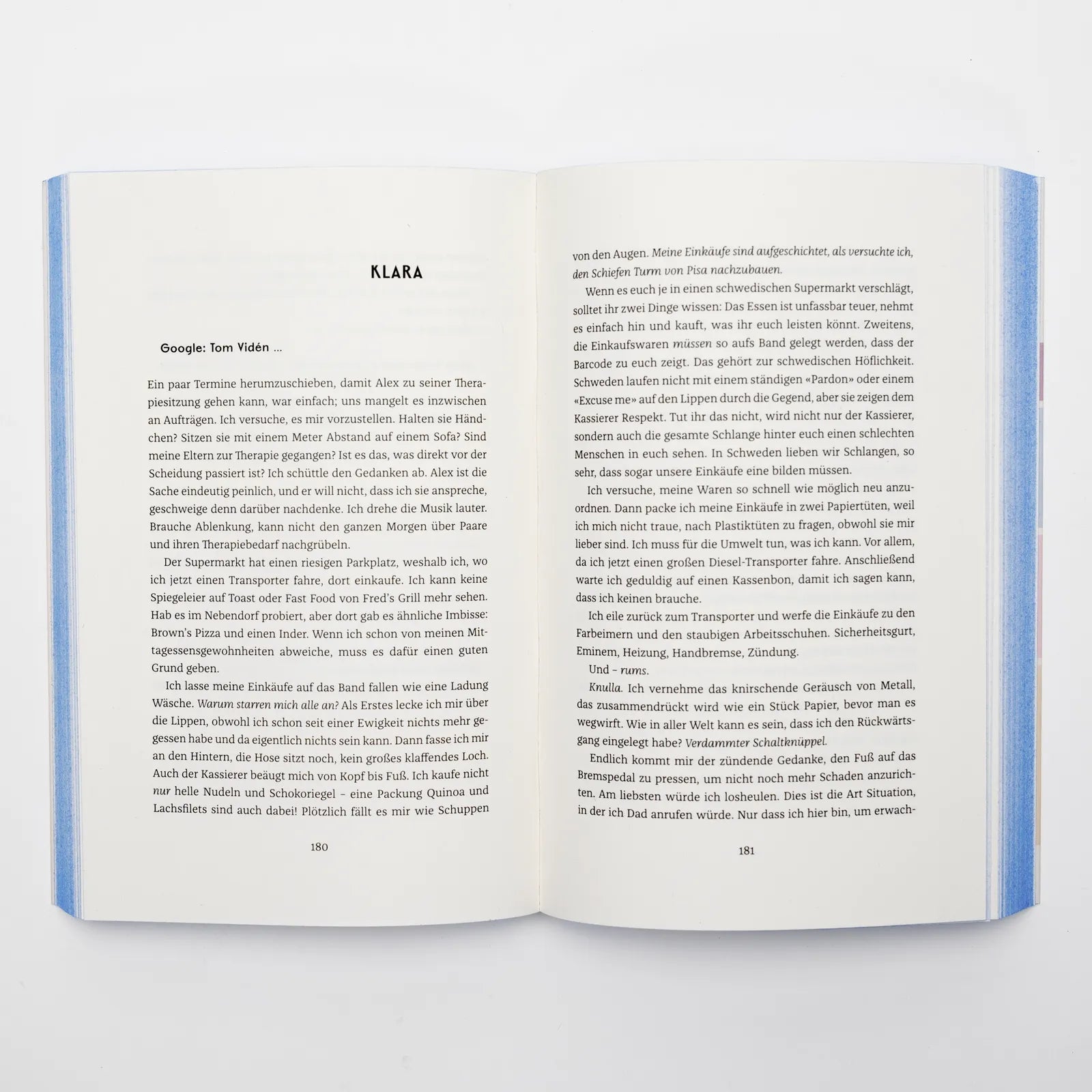 Abbildung von 'The Happiness Blueprint'