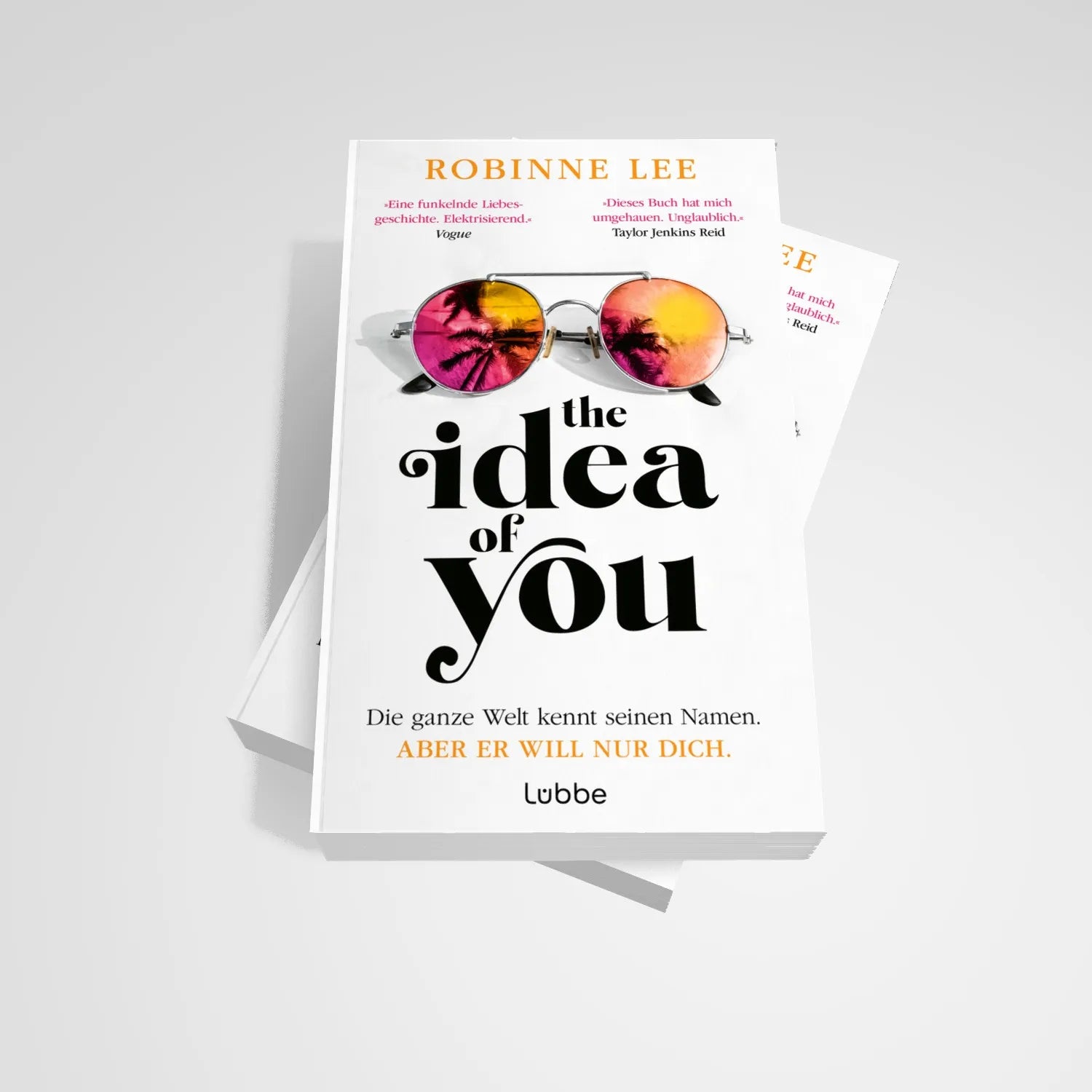 Abbildung von 'The Idea of You'