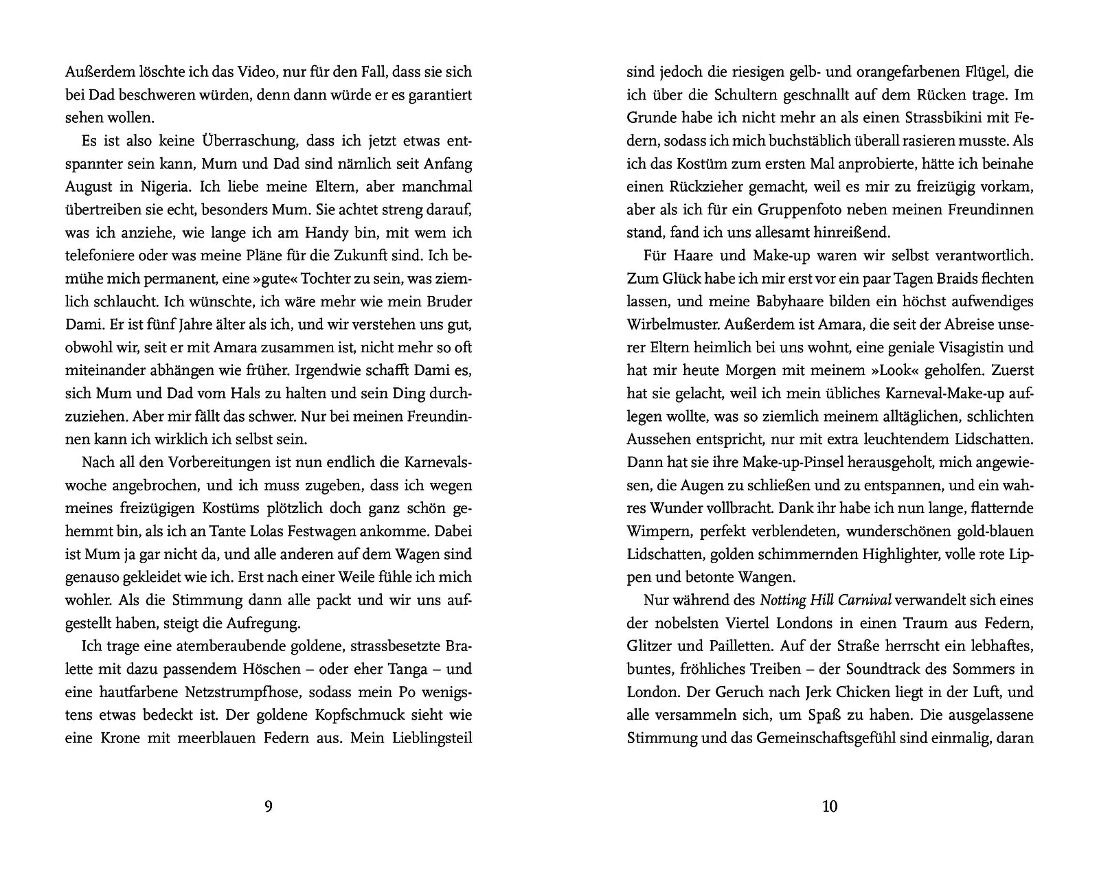 Abbildung von 'The Love Dare'
