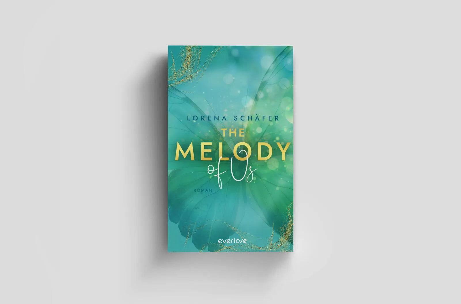 Abbildung von 'The Melody of Us'