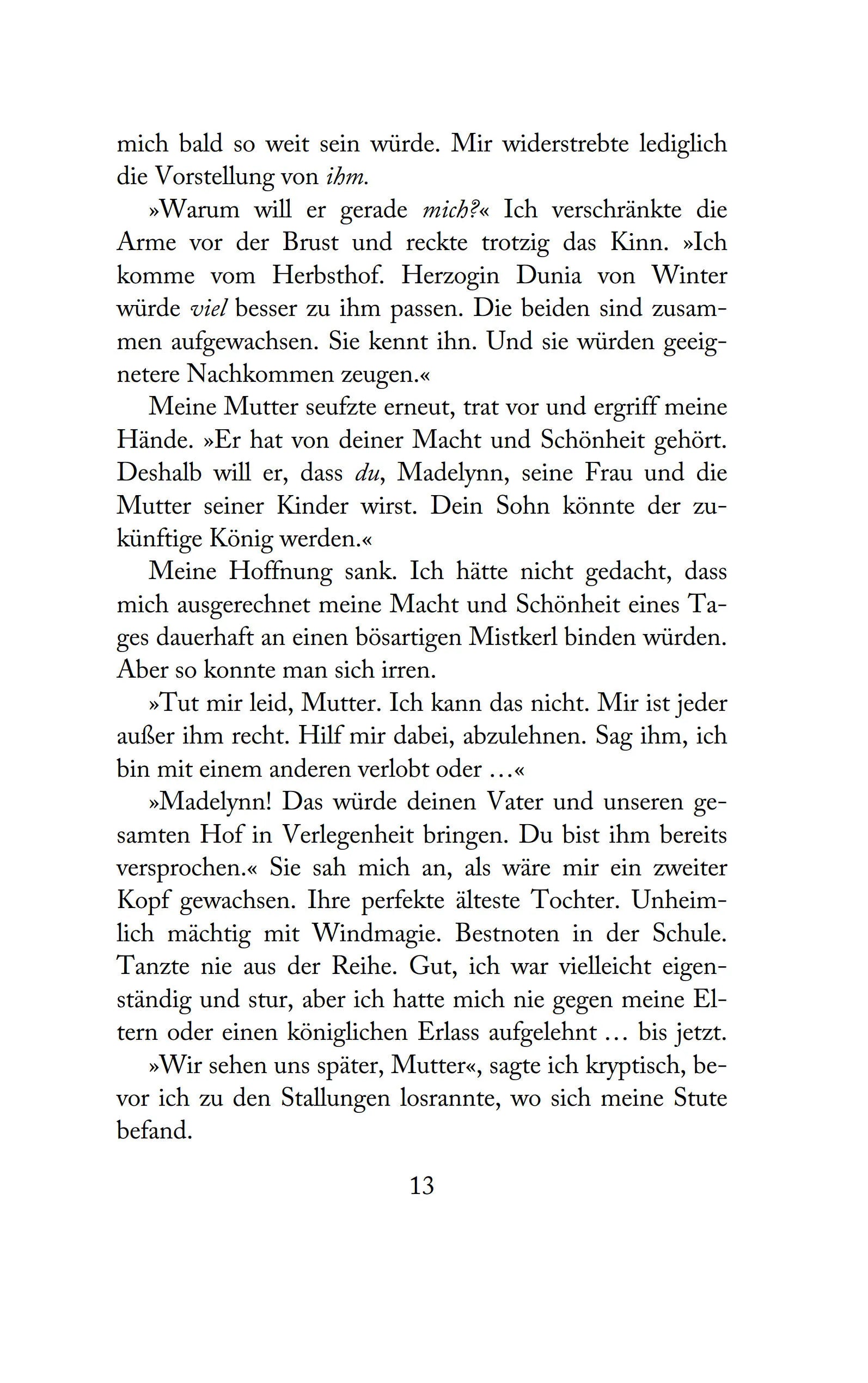 Abbildung von 'The Ruthless Fae King - Die Chroniken von Avalier 3'