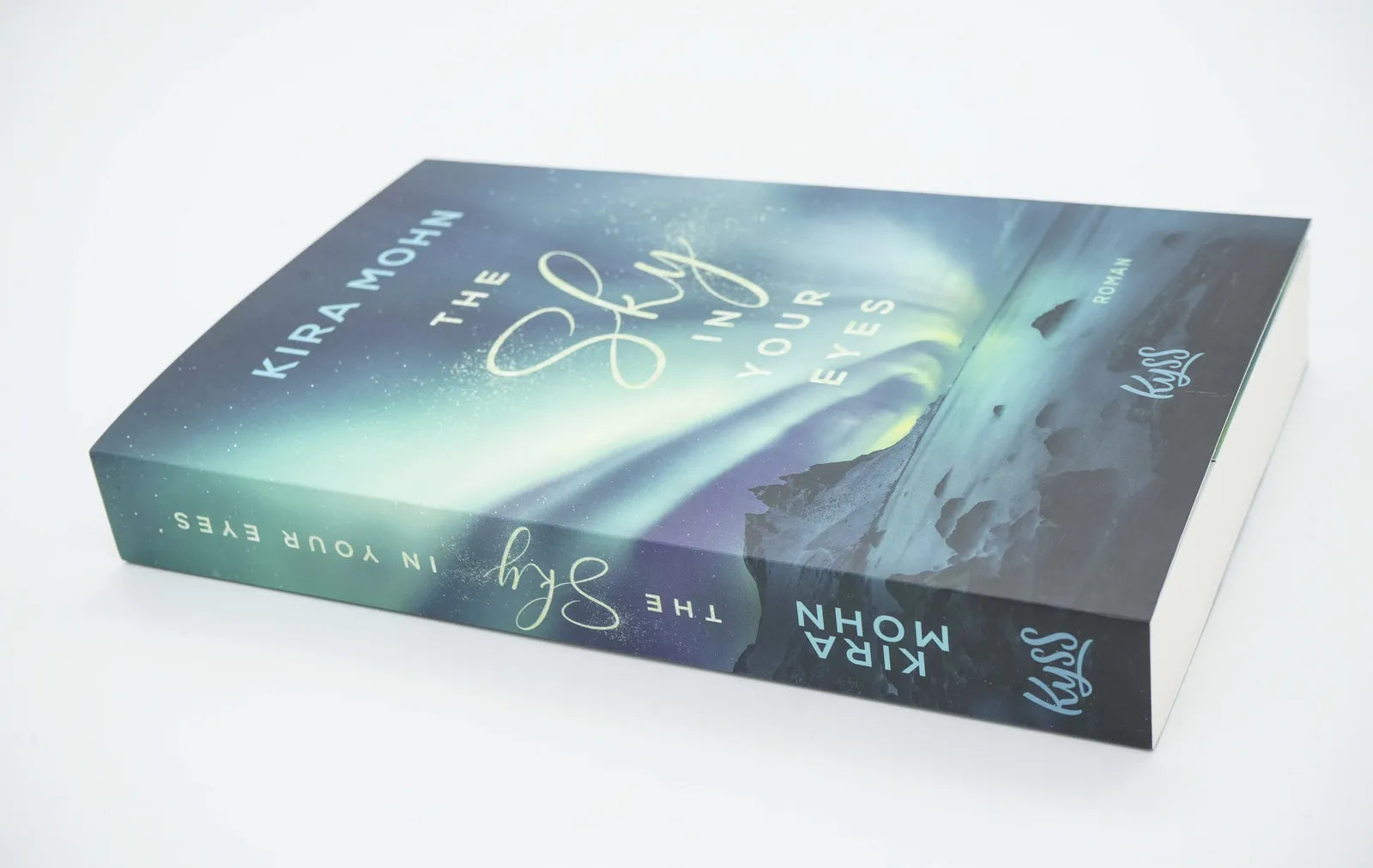 Abbildung von 'The Sky in your Eyes'