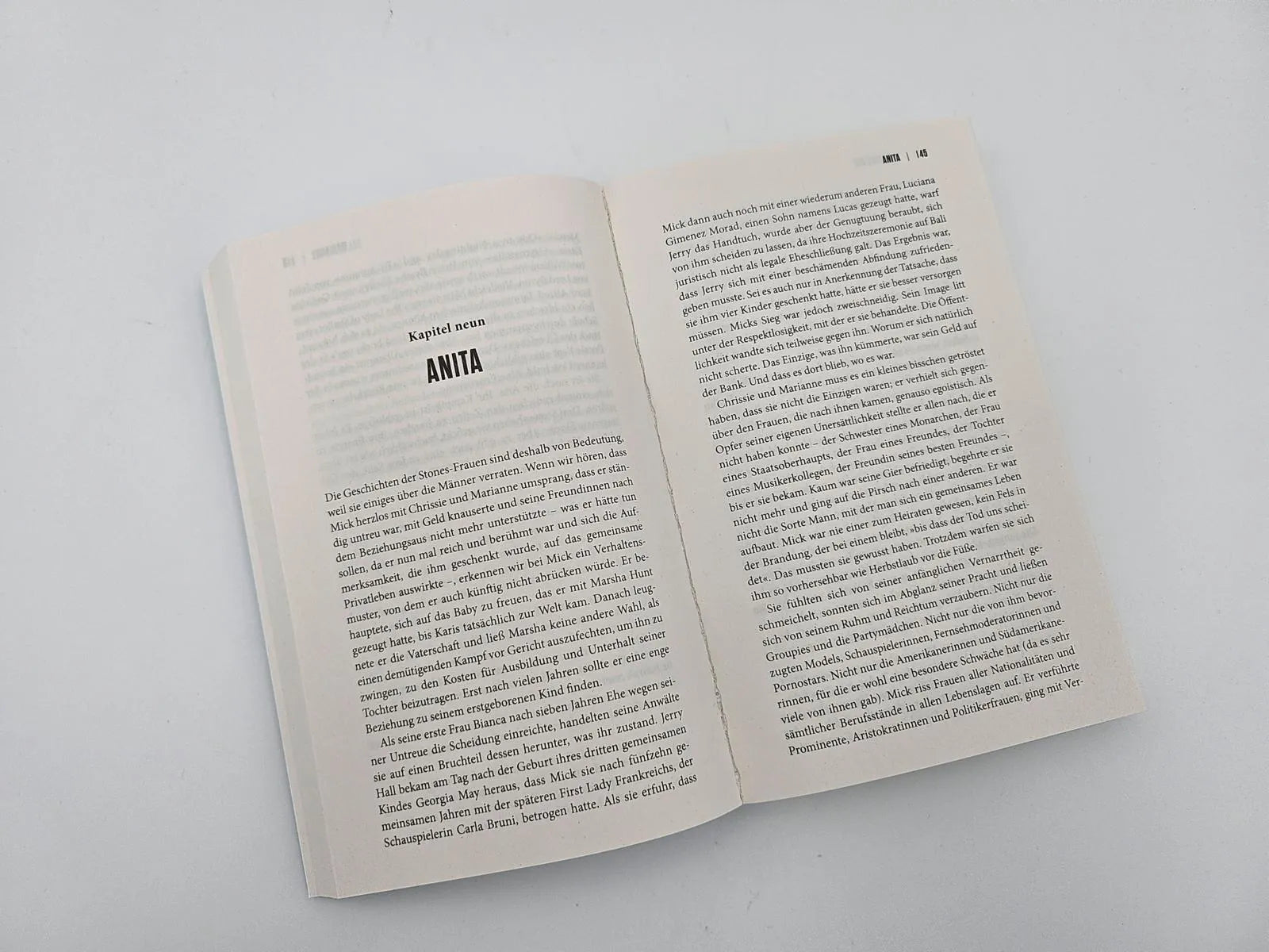 Abbildung von 'The Stone Age'