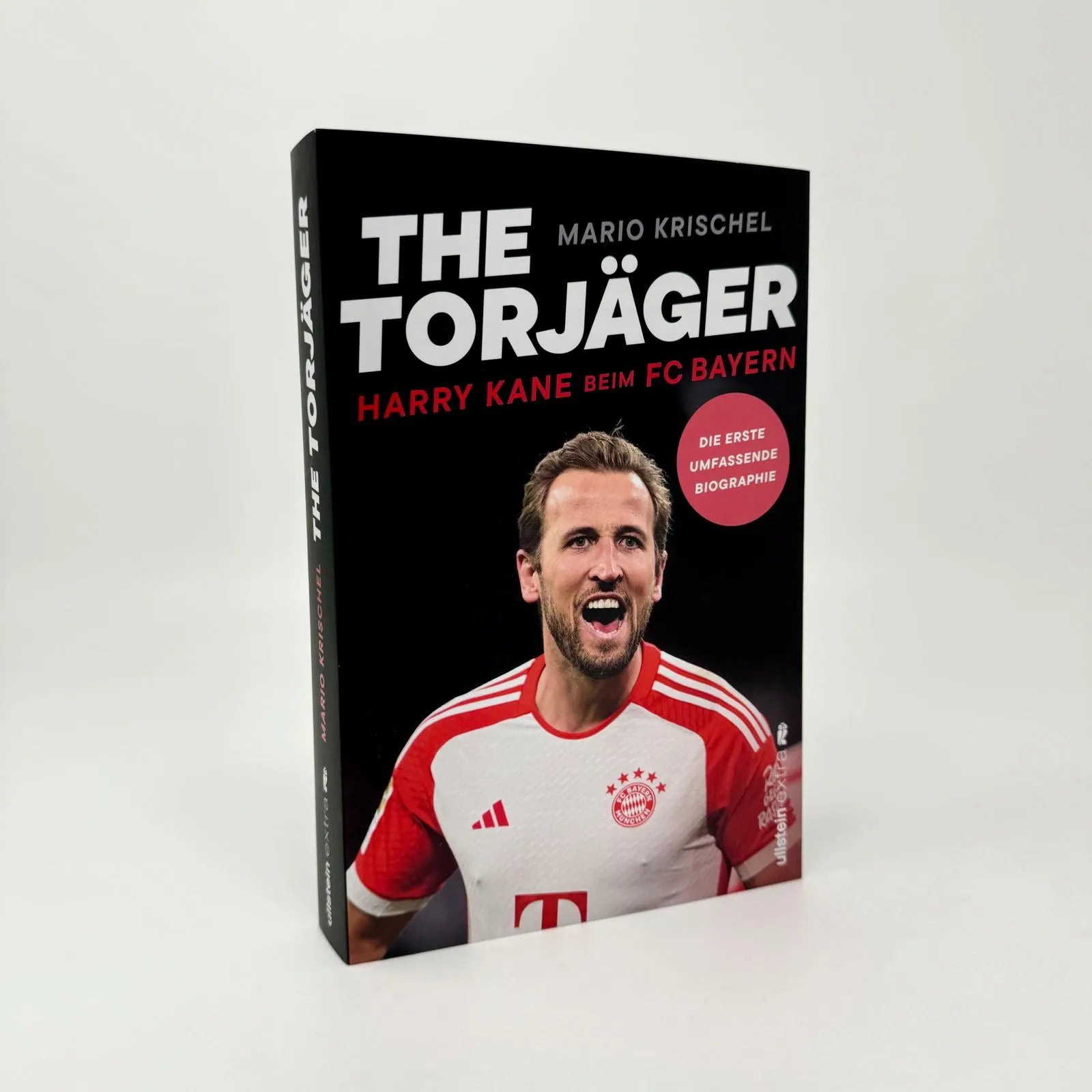 Abbildung von 'The Torjäger'