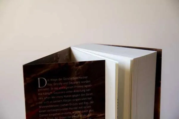 Abbildung von 'Turm des Ordens'