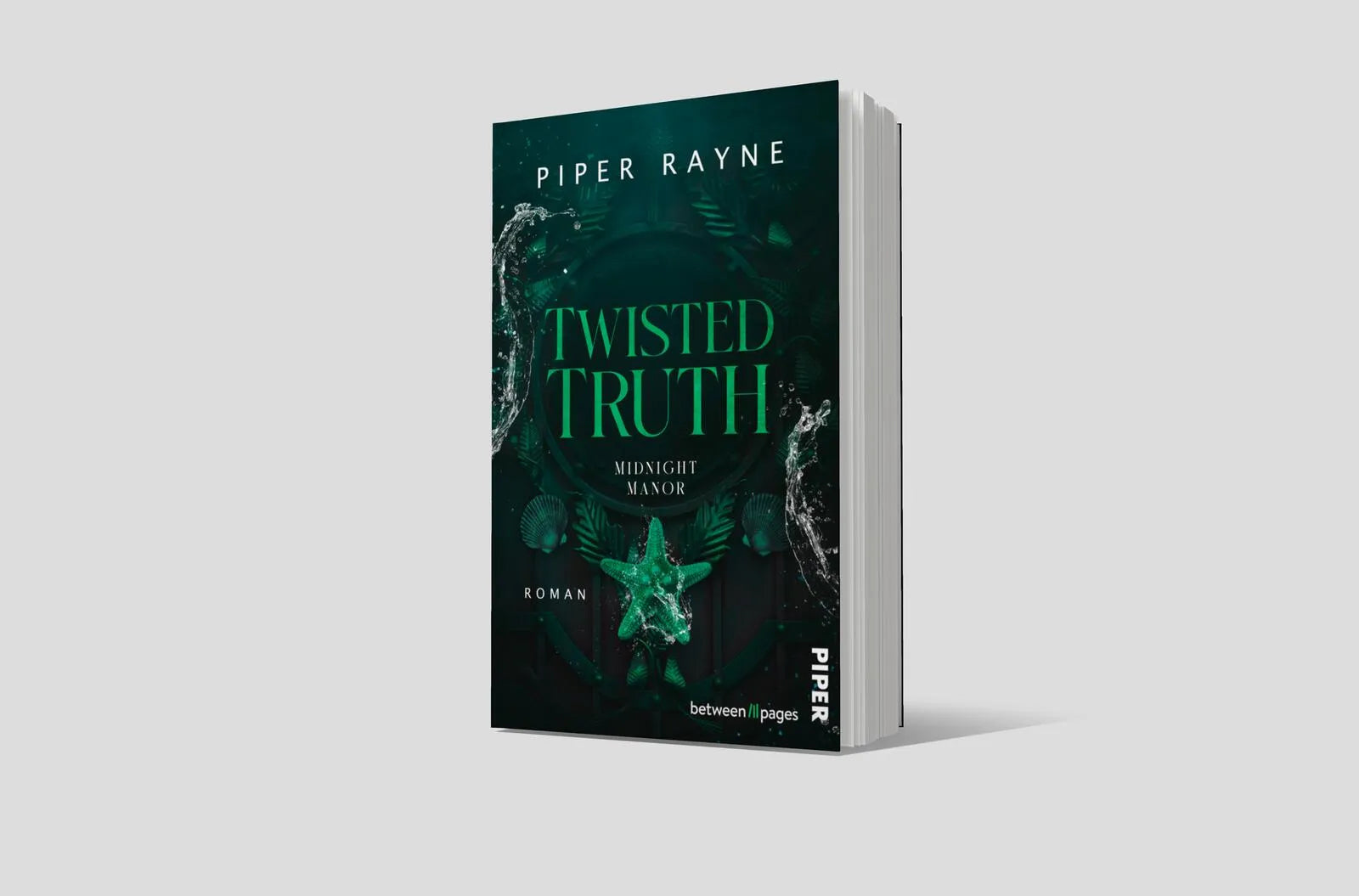 Abbildung von 'Twisted Truth'