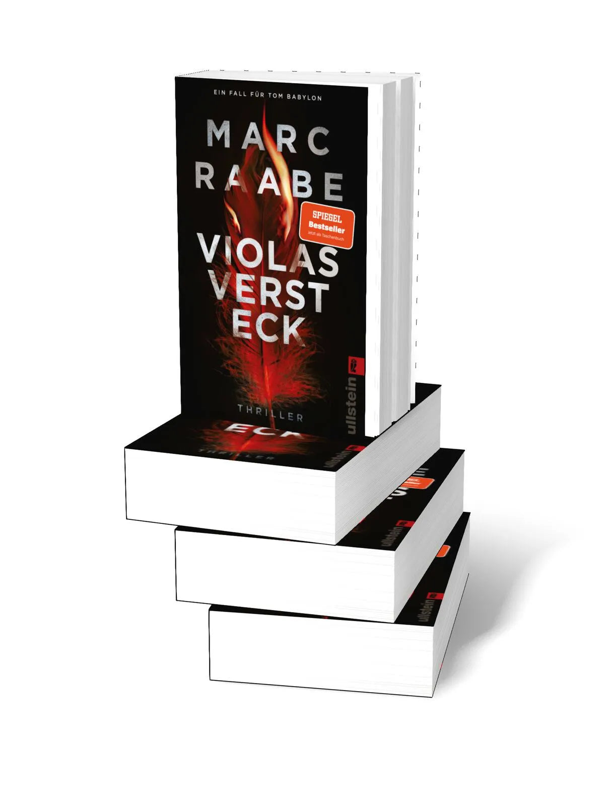 Abbildung von 'Violas Versteck'