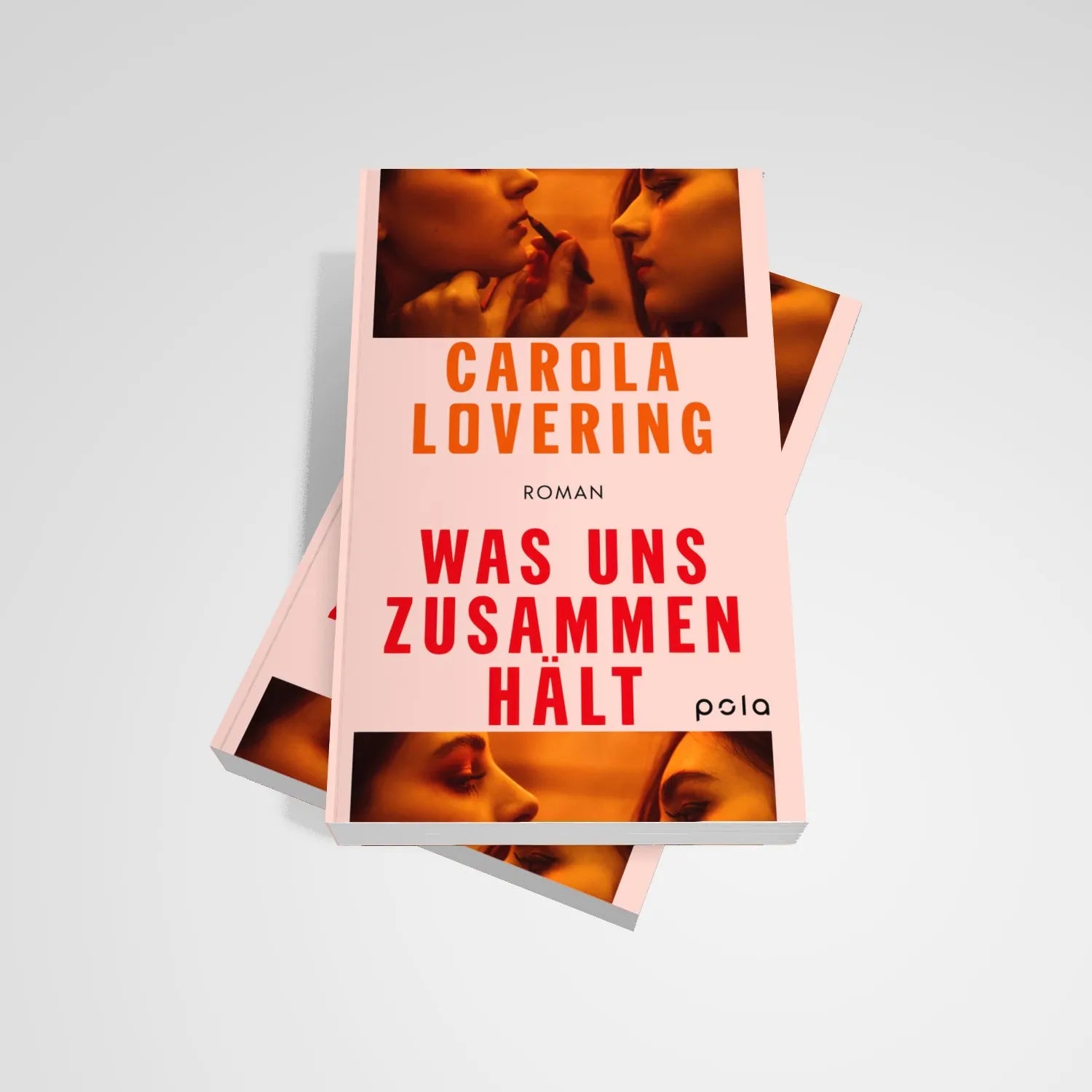 Abbildung von 'Was uns zusammenhält'