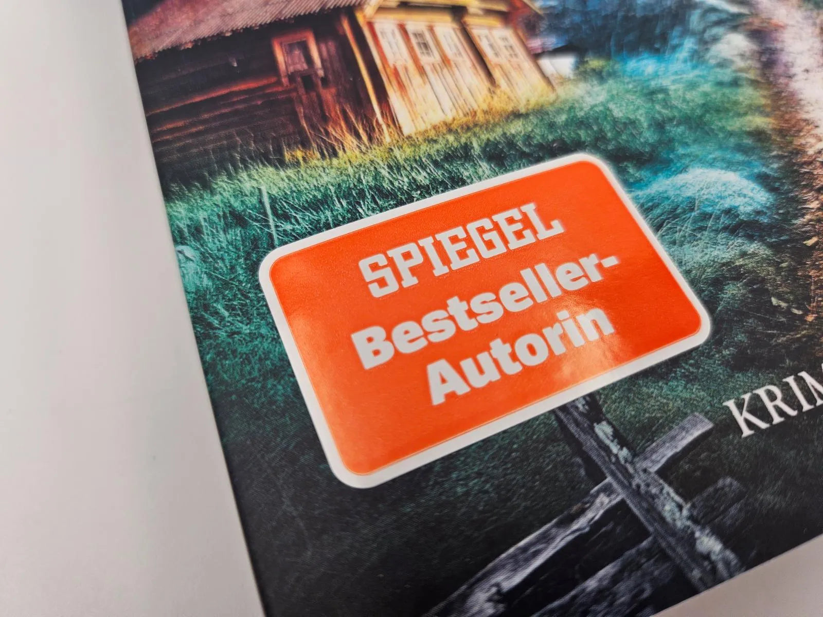 Abbildung von 'Wehe, du irrst dich'