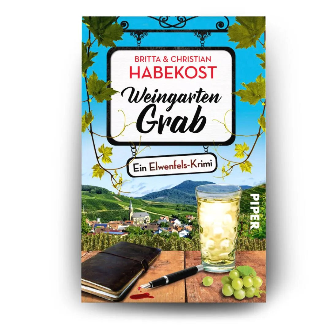 Abbildung von 'Weingartengrab'