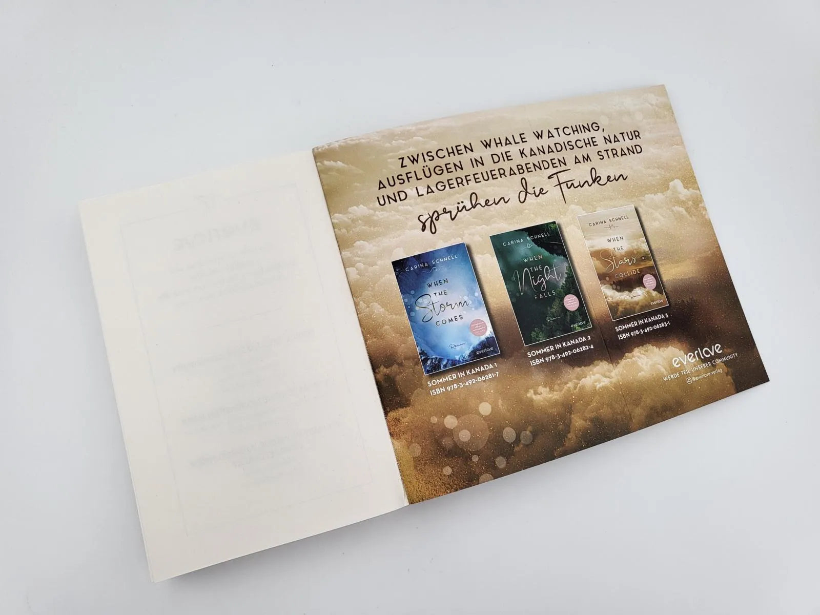 Abbildung von 'When the Stars Collide'
