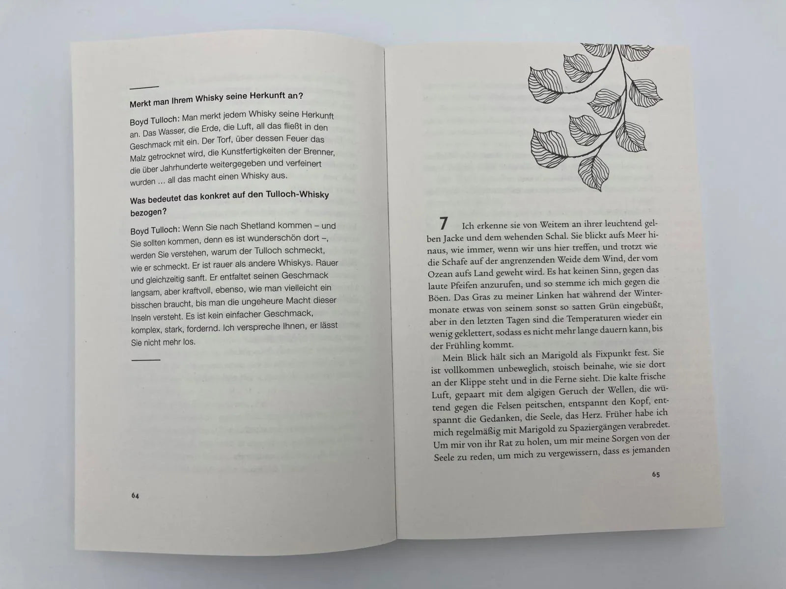 Abbildung von 'Where the Waves Rise Higher'