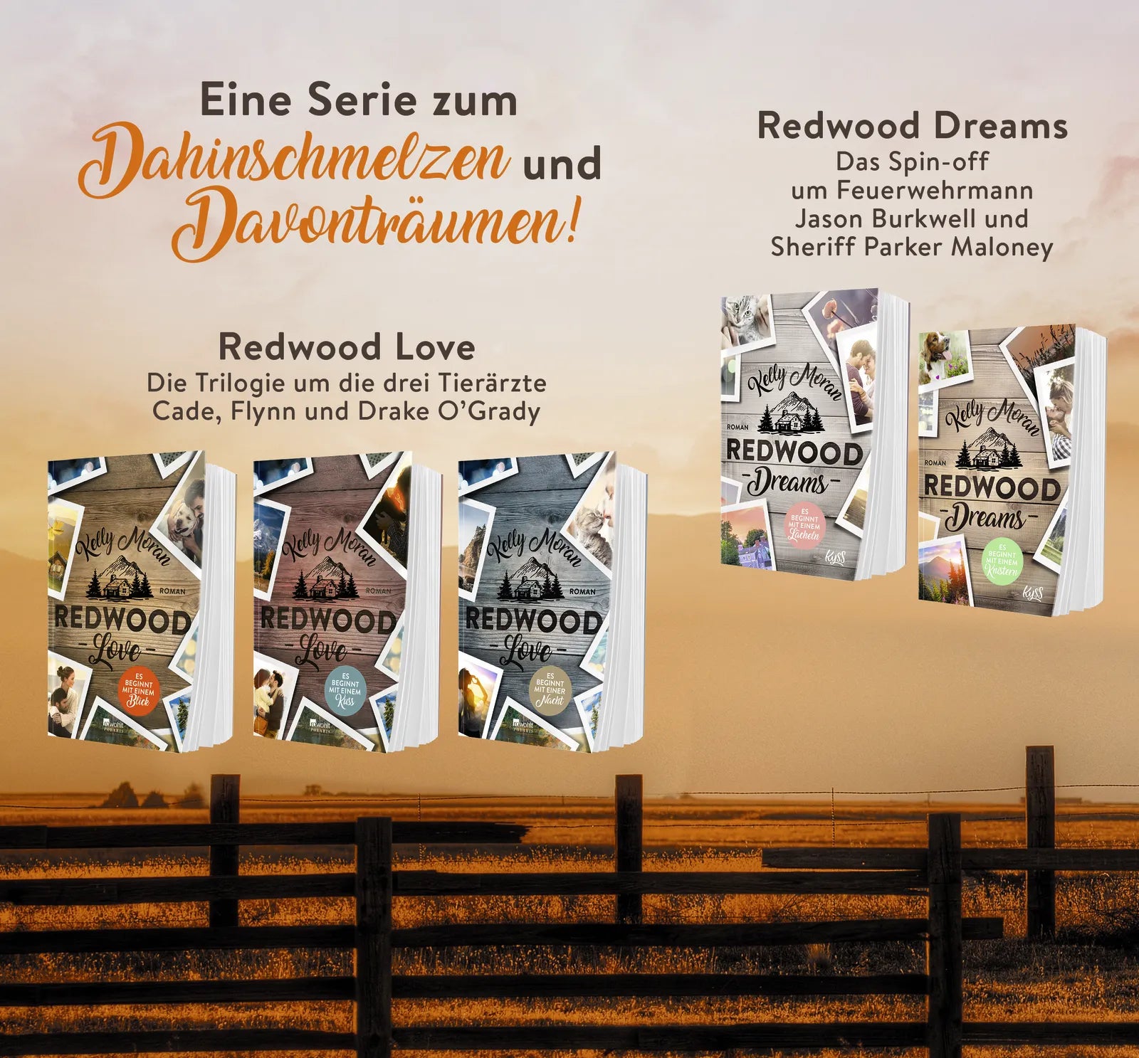 Abbildung von 'Wildflower Summer – In diesem Moment'
