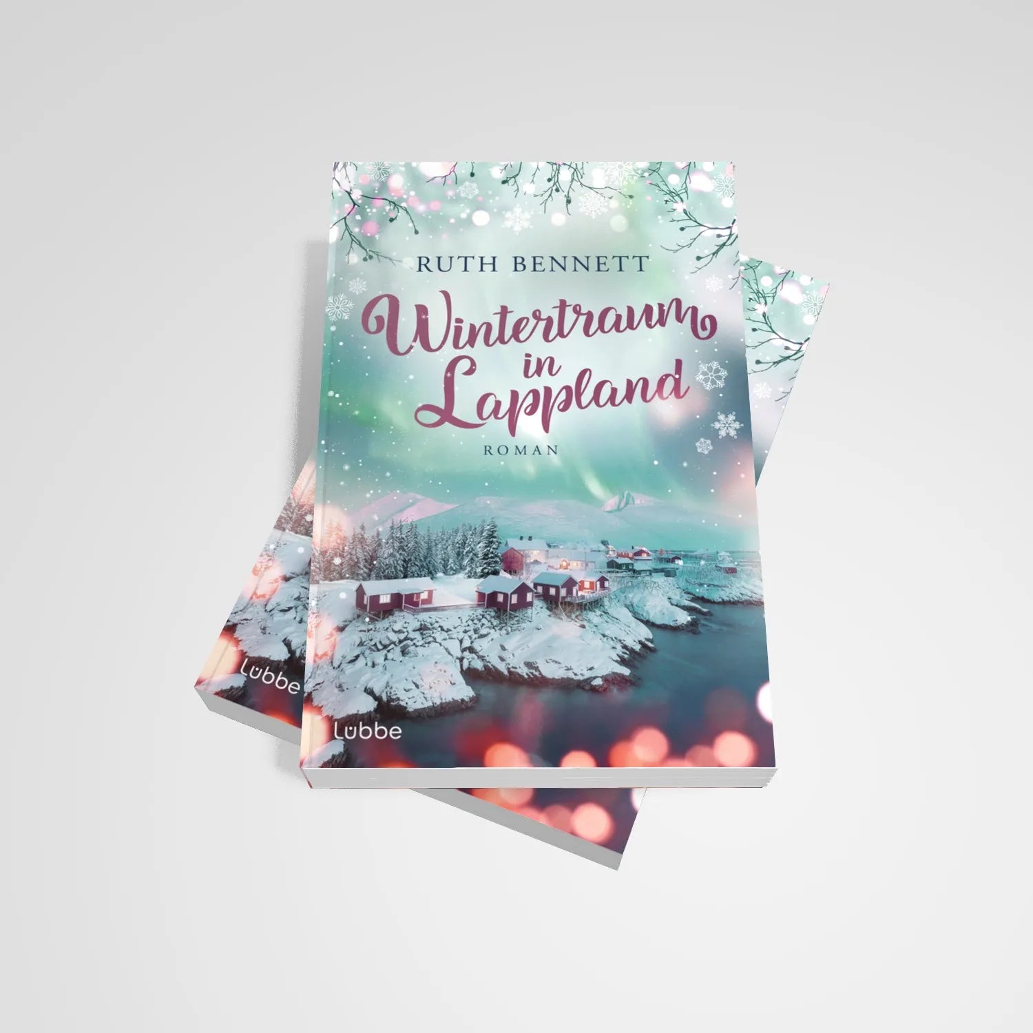 Abbildung von 'Wintertraum in Lappland'
