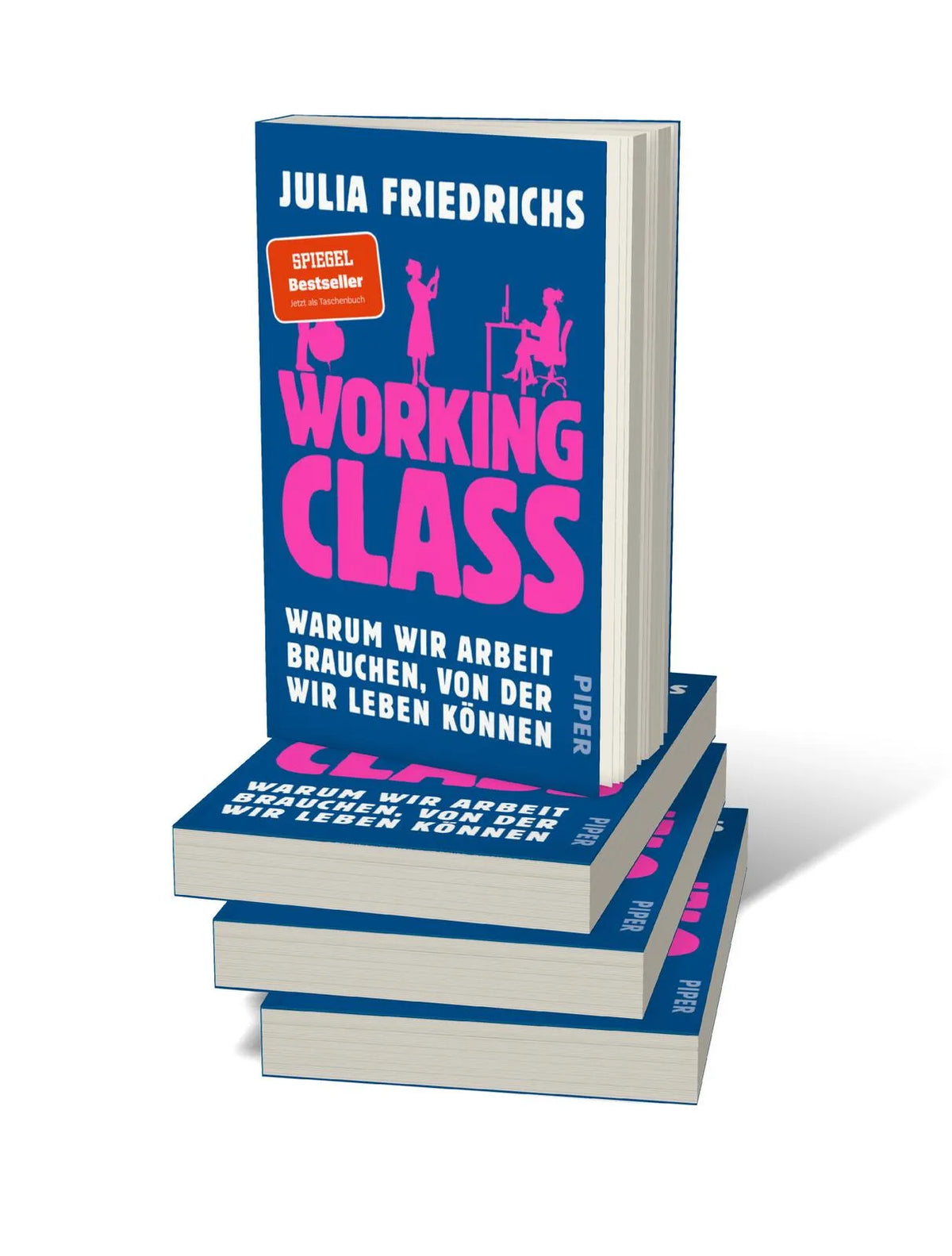 Abbildung von 'Working Class'