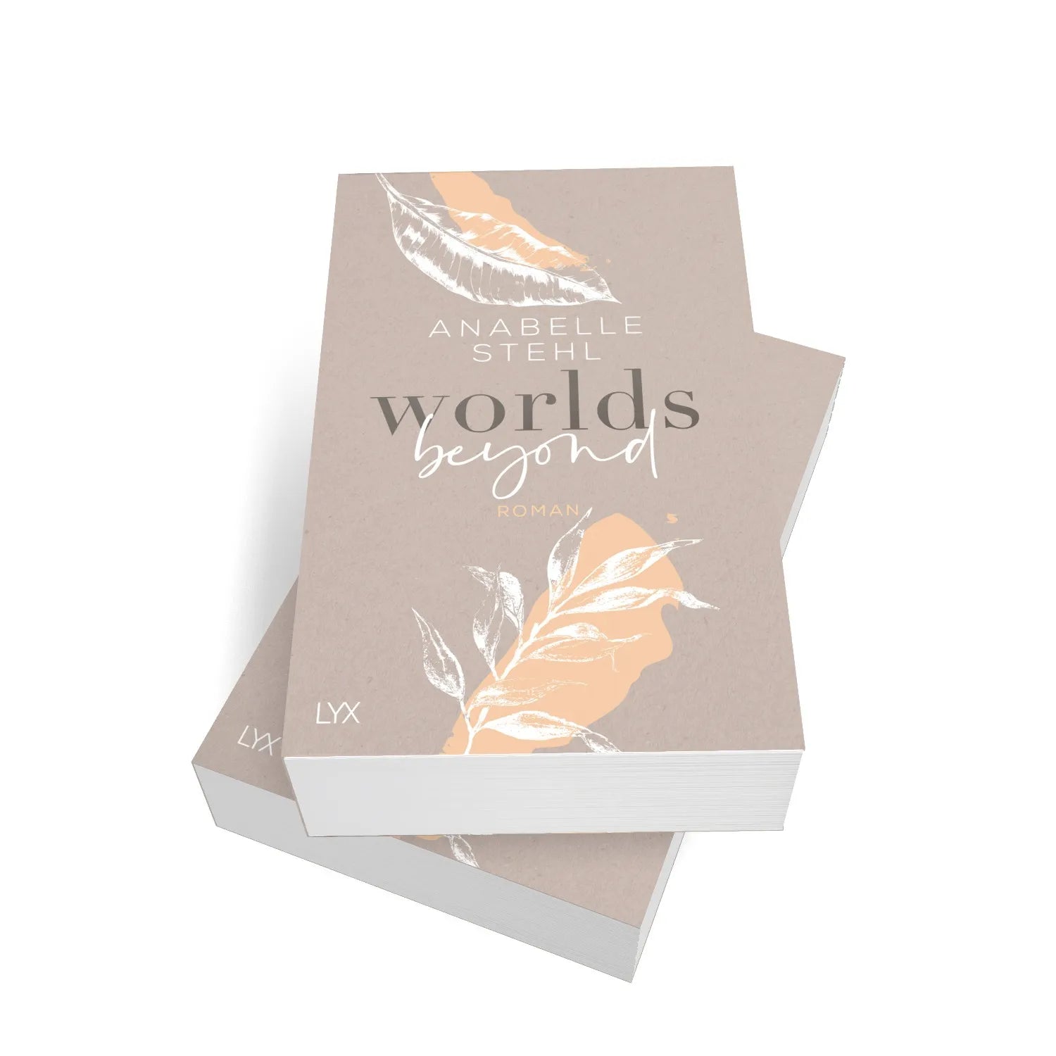 Abbildung von 'Worlds Beyond'