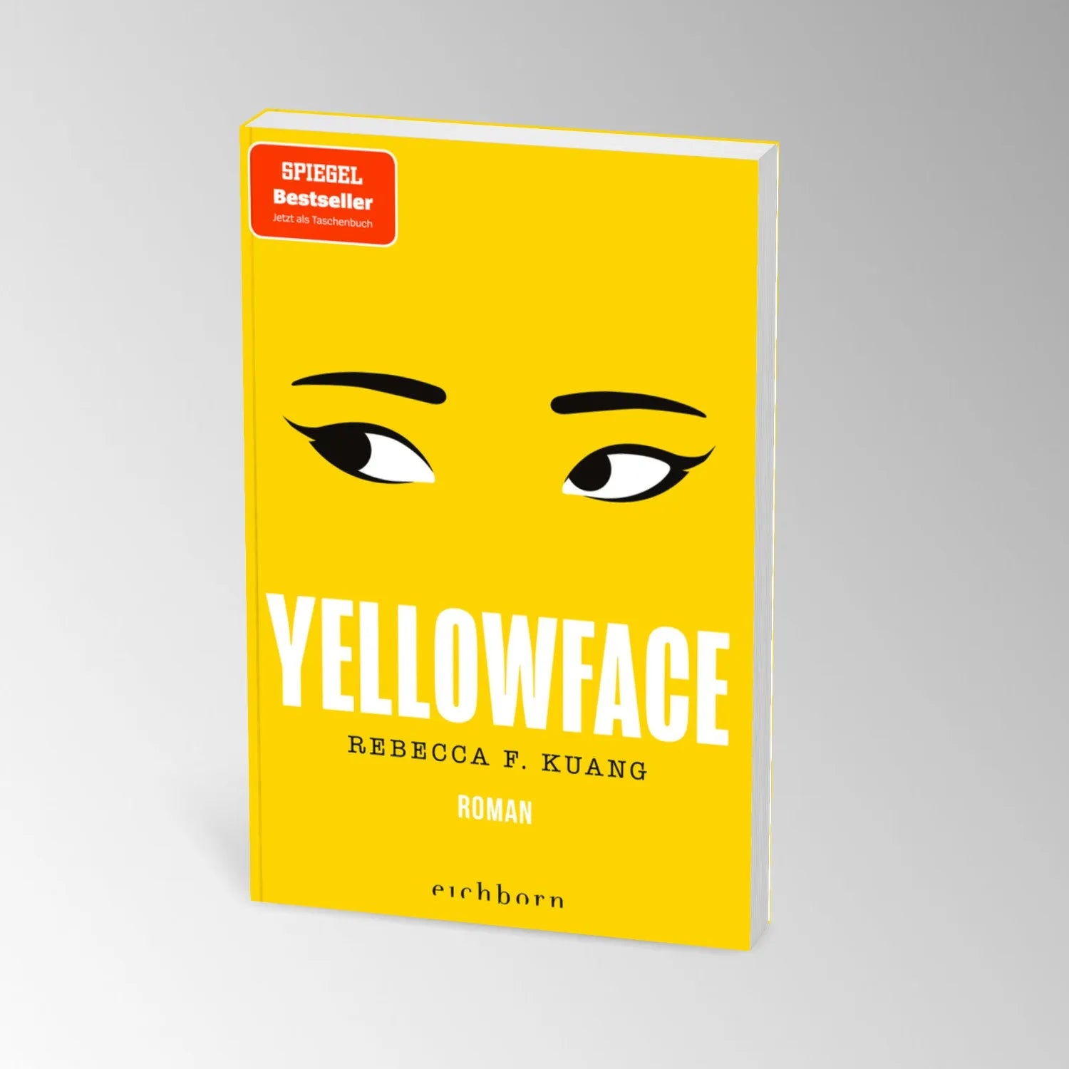 Abbildung von 'Yellowface'