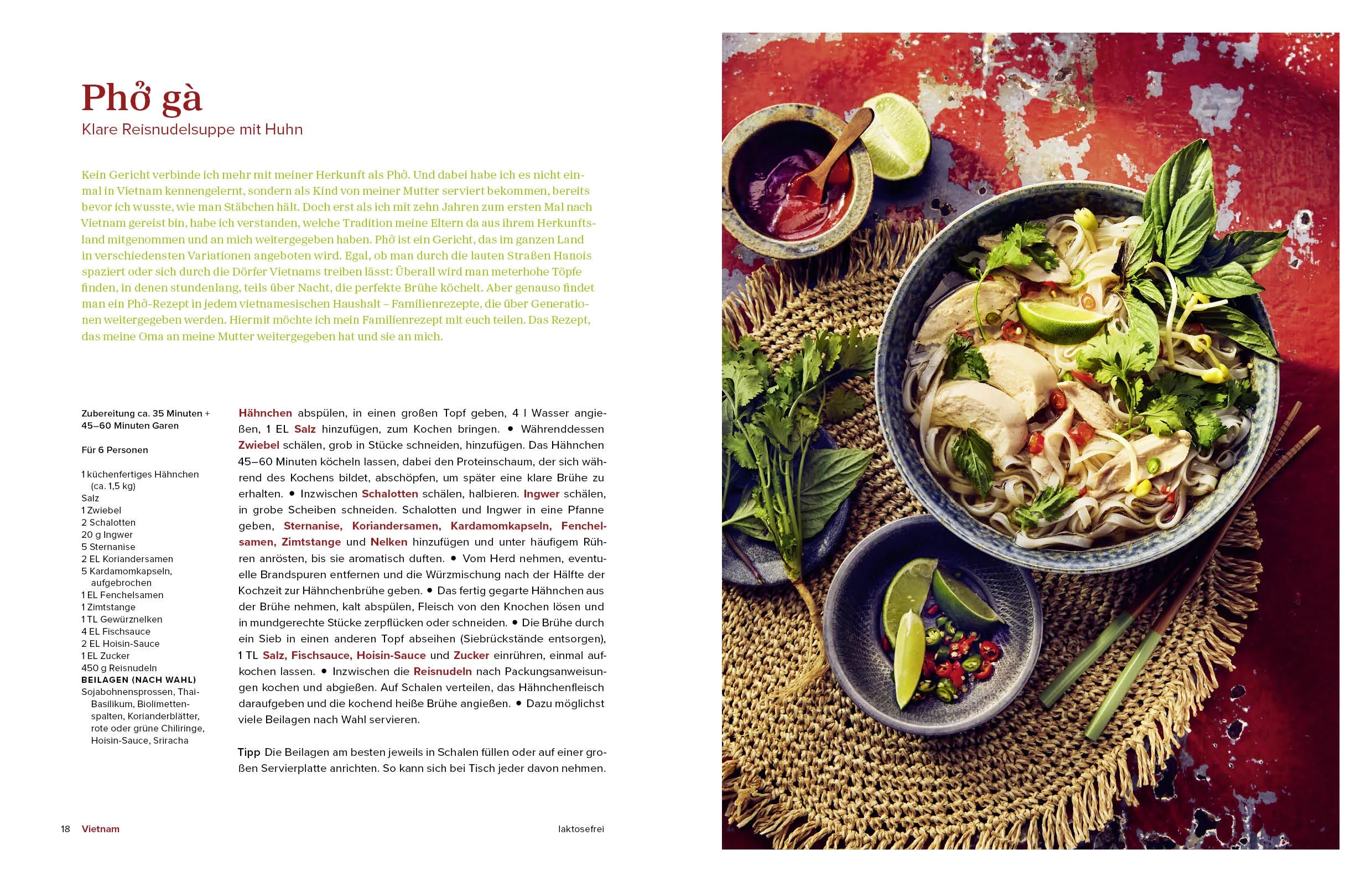 Detailansicht: Taste of Asia (Hardcover)