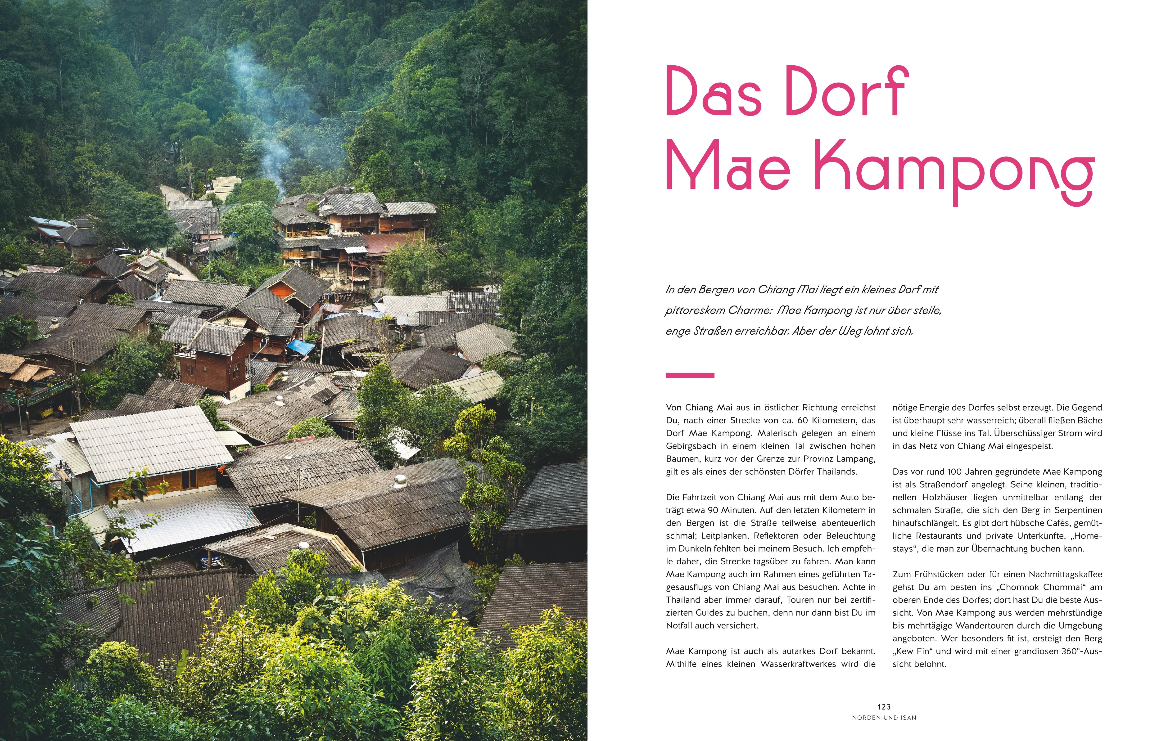 Abbildung von 'Taste of Thailand'