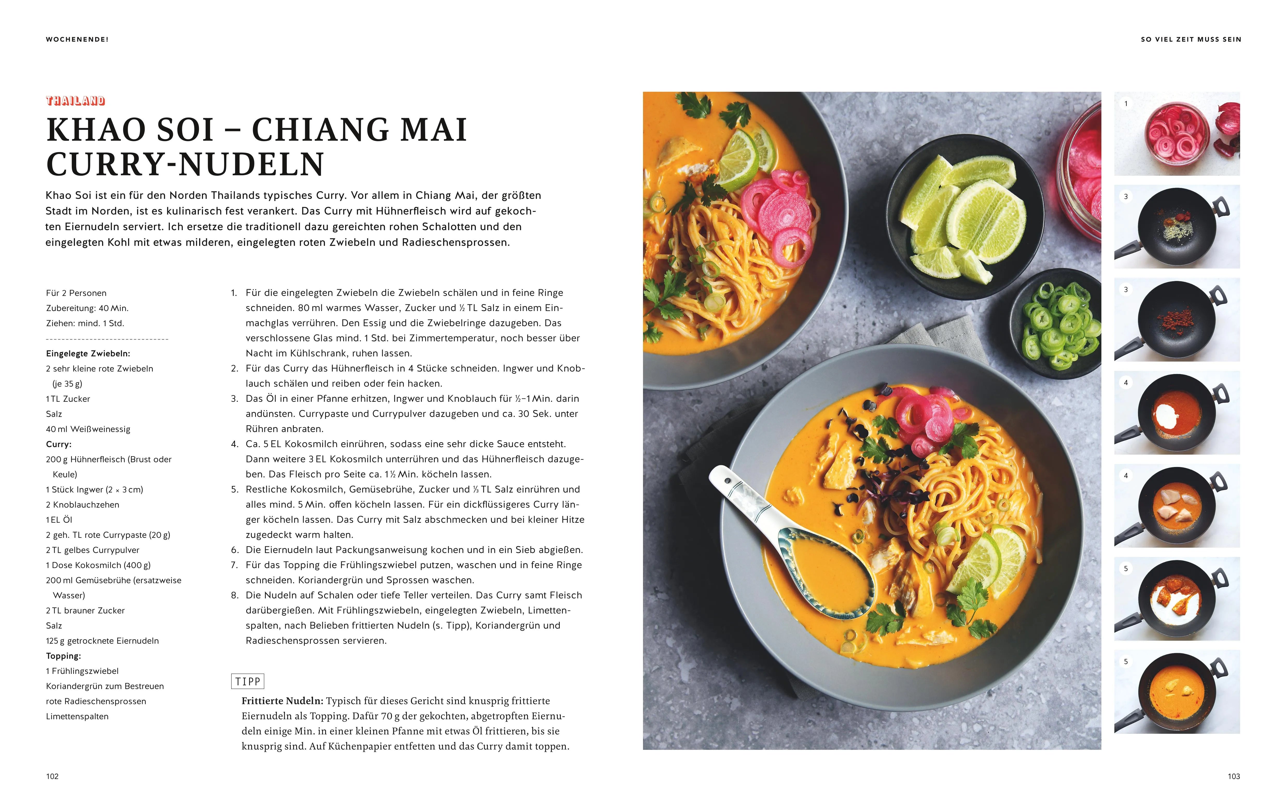Produktansicht: Taste of Travel (Gebundene Ausgabe)