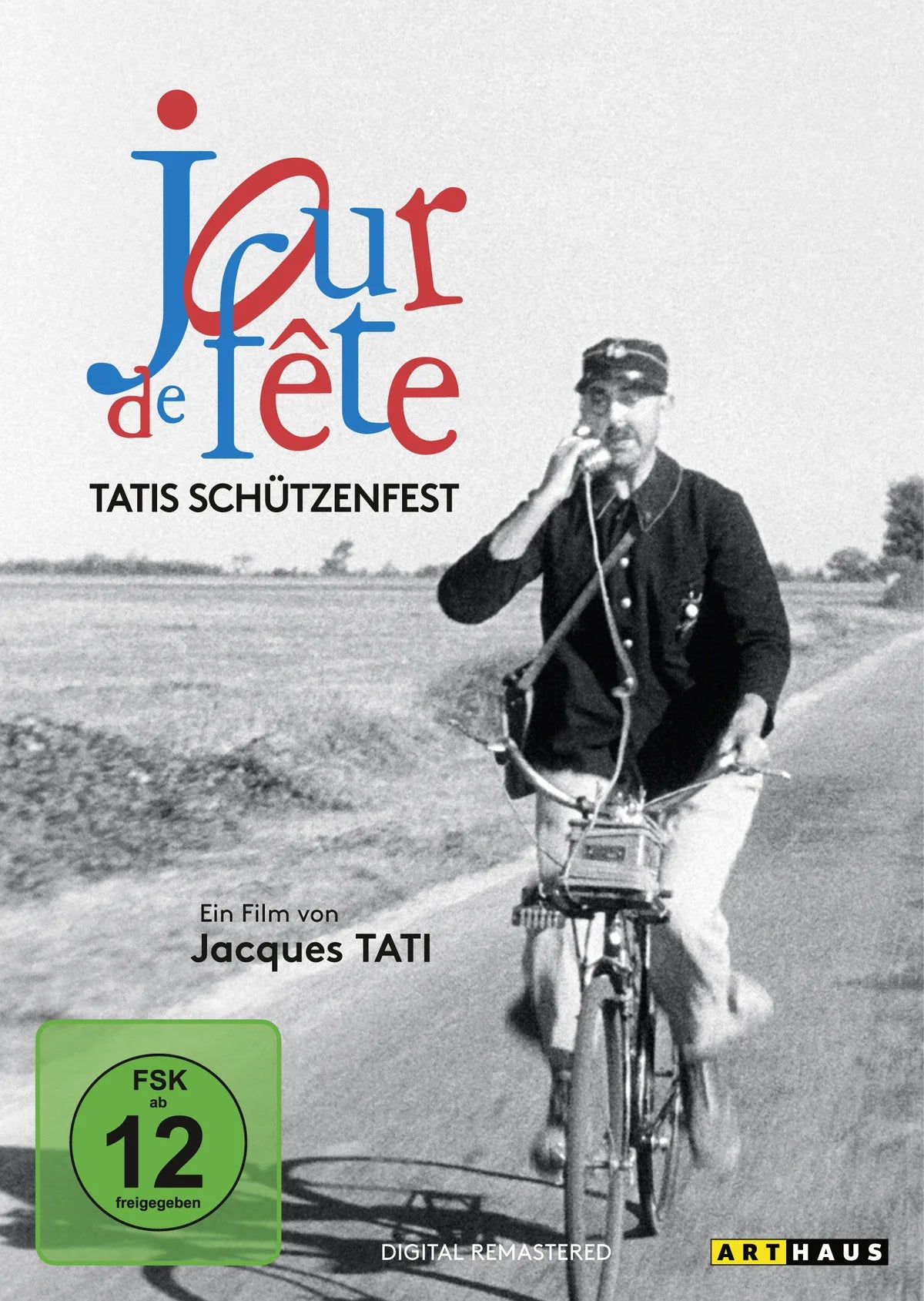 Tatis Schützenfest - Digital Remastered - DVD
