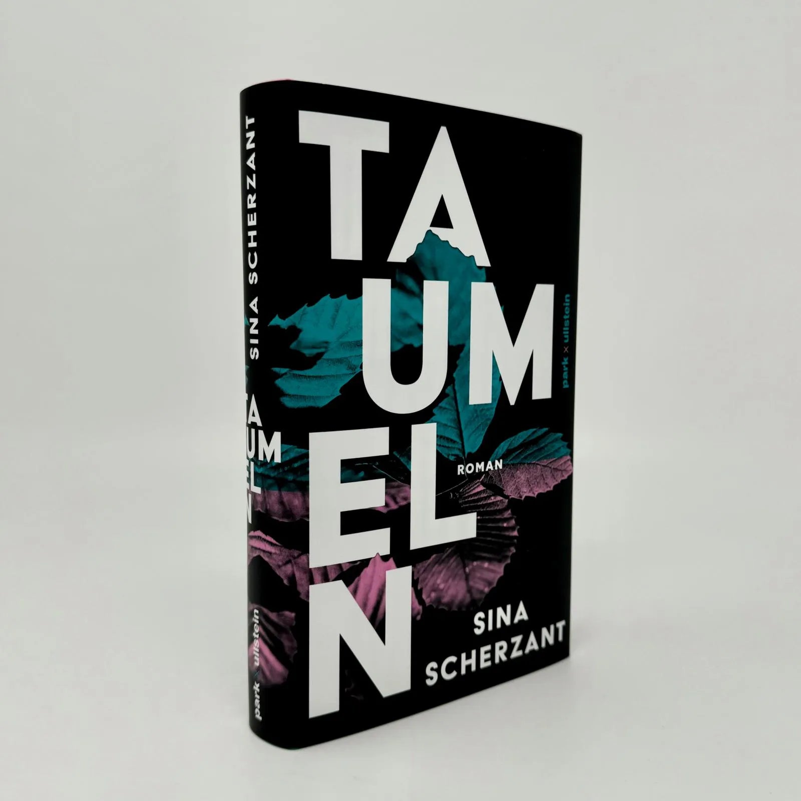 Abbildung von 'Taumeln'