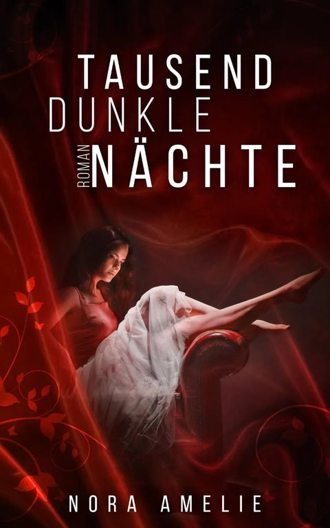 Tausend dunkle Nächte. Skadi 1