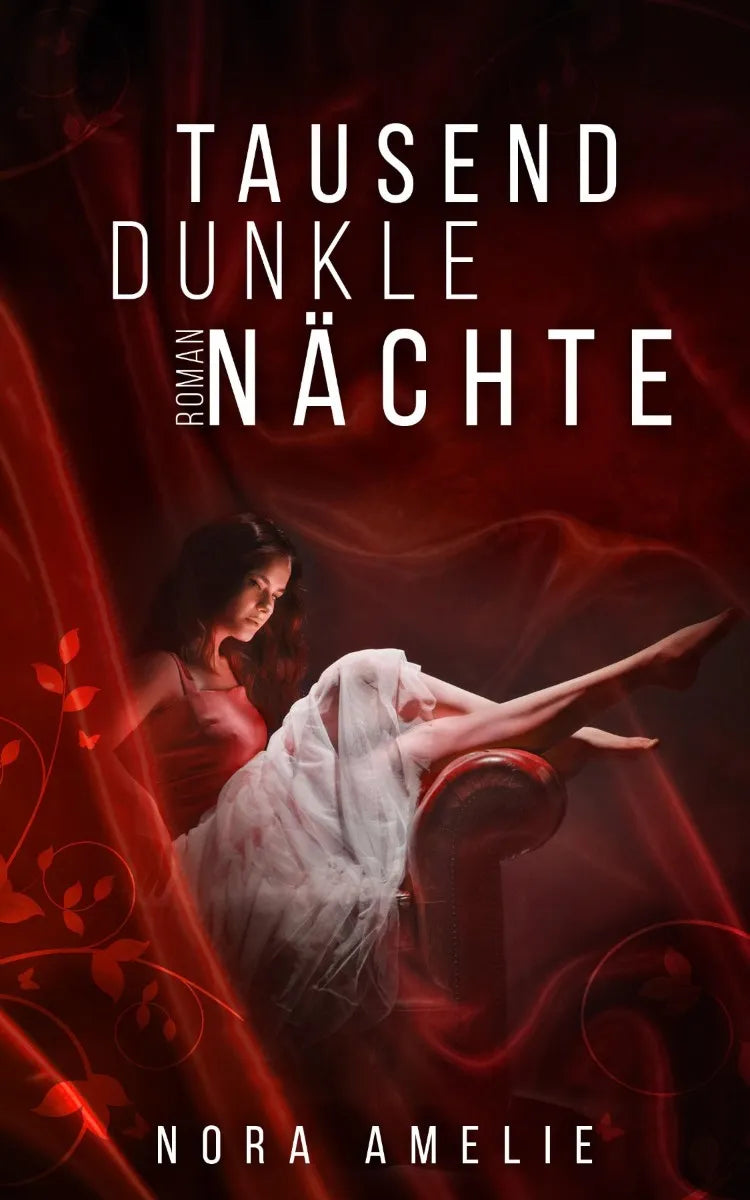 Tausend dunkle Nächte. Skadi 1
