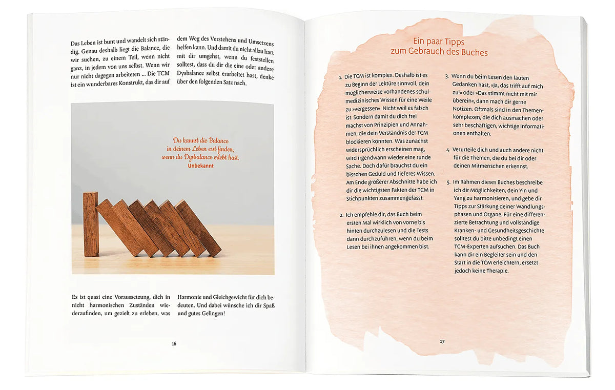 Detailansicht: TCM Your Life (Paperback)