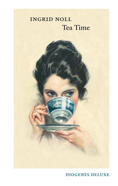 Tea Time