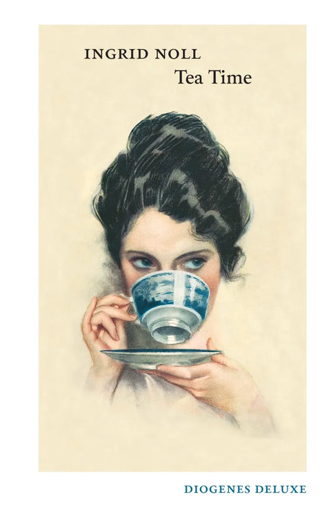 Tea Time