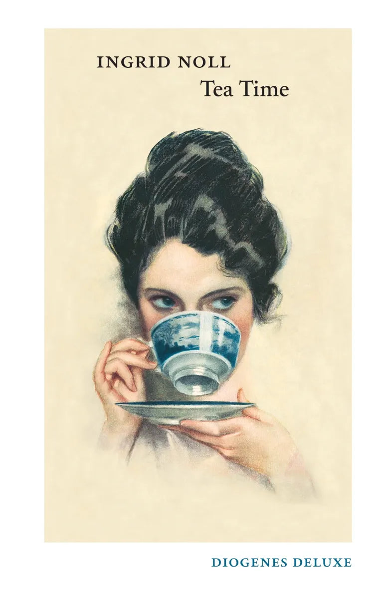 Tea Time