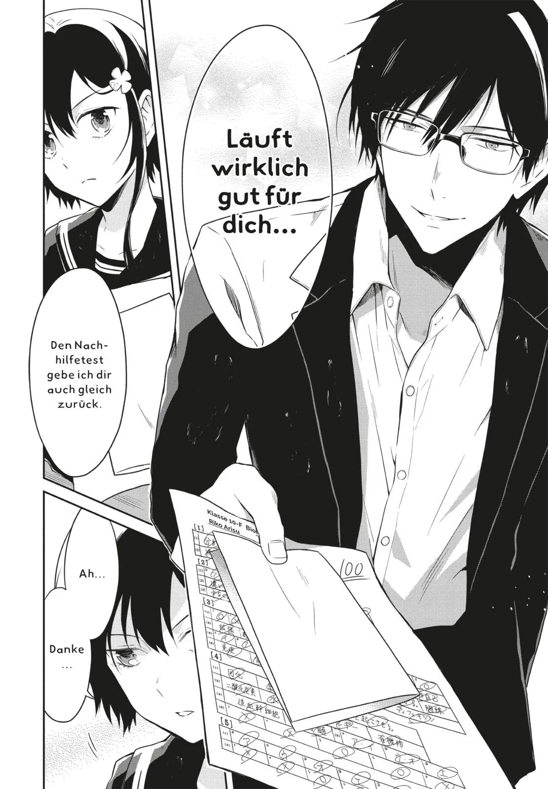 Abbildung von 'Teach me how to Kill you 4'