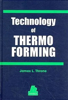 Technology of Thermoforming