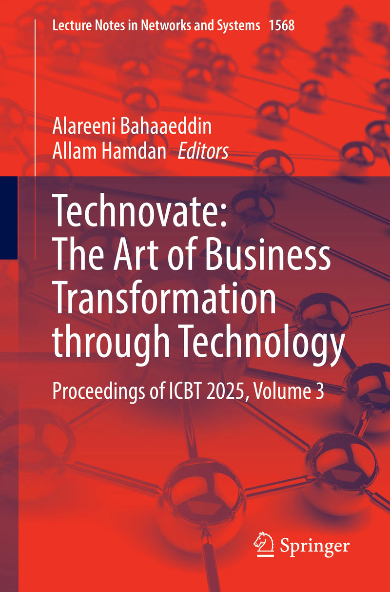 Technovate: The Art of Business Transformation through Technology