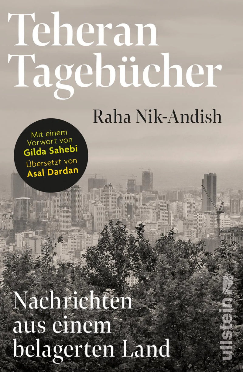 Teheran Tagebücher