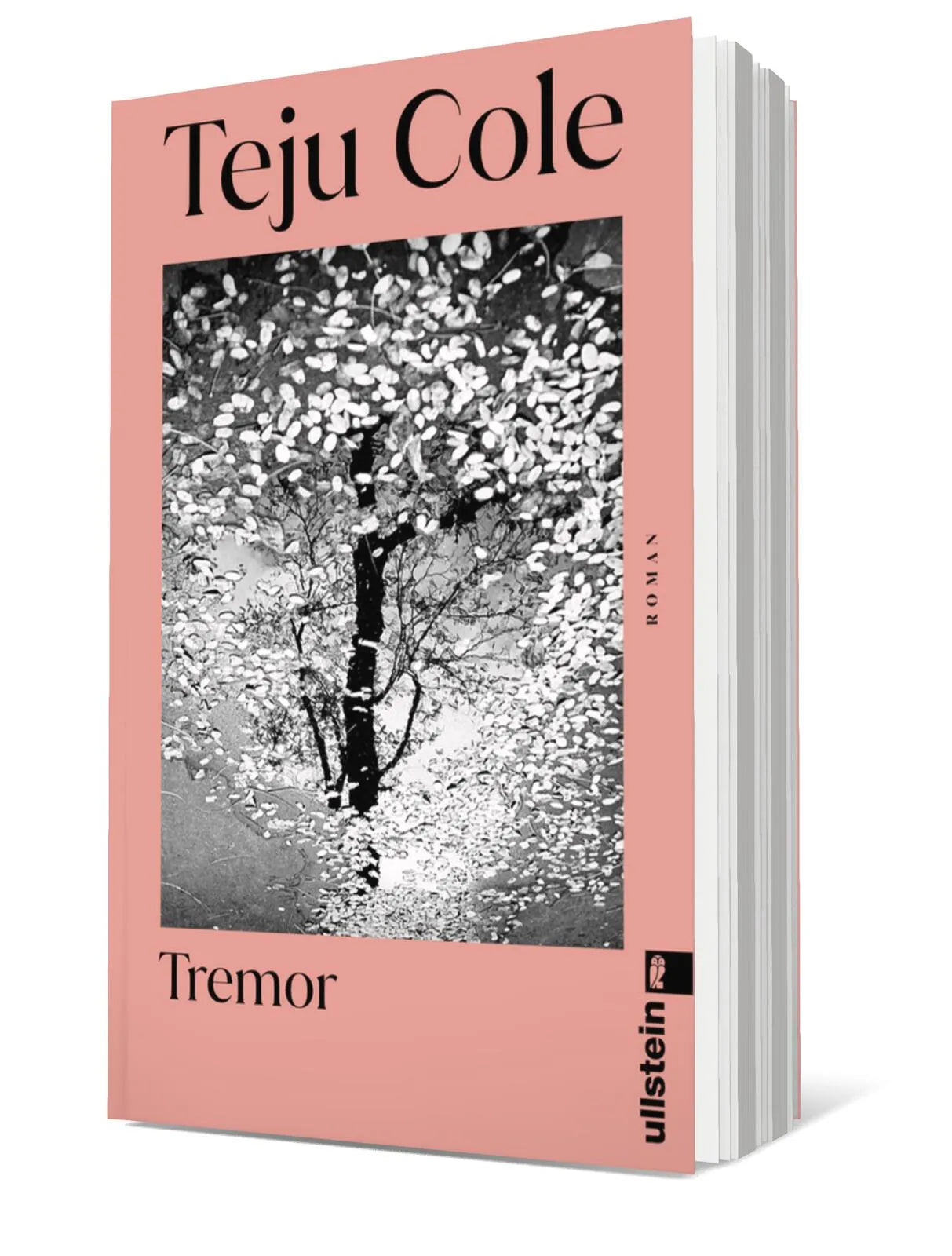 Produktansicht: Tremor (Taschenbuch)