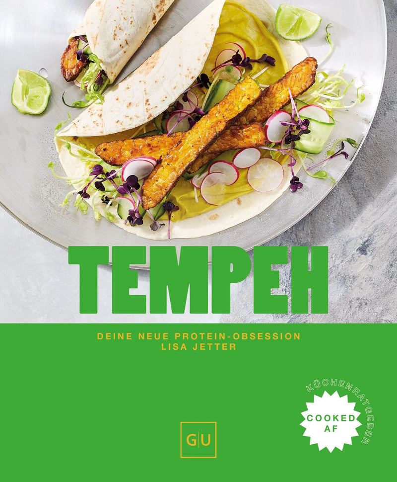 Tempeh
