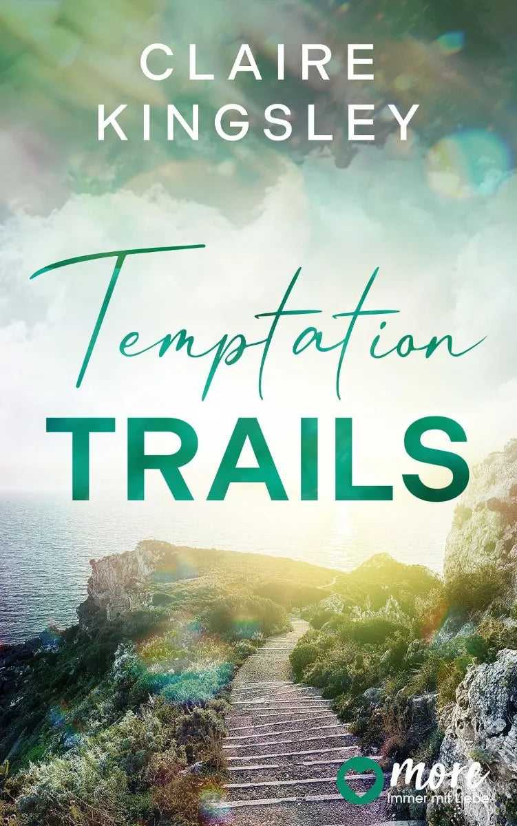 Cover: Temptation Trails (E-Book) von Claire Kingsley