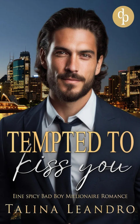 Tempted to Kiss You
