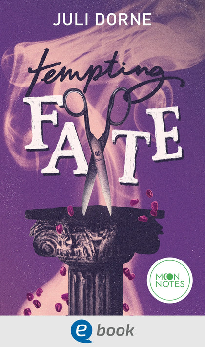 Cover: Tempting Fate (E-Book) von Juli Dorne