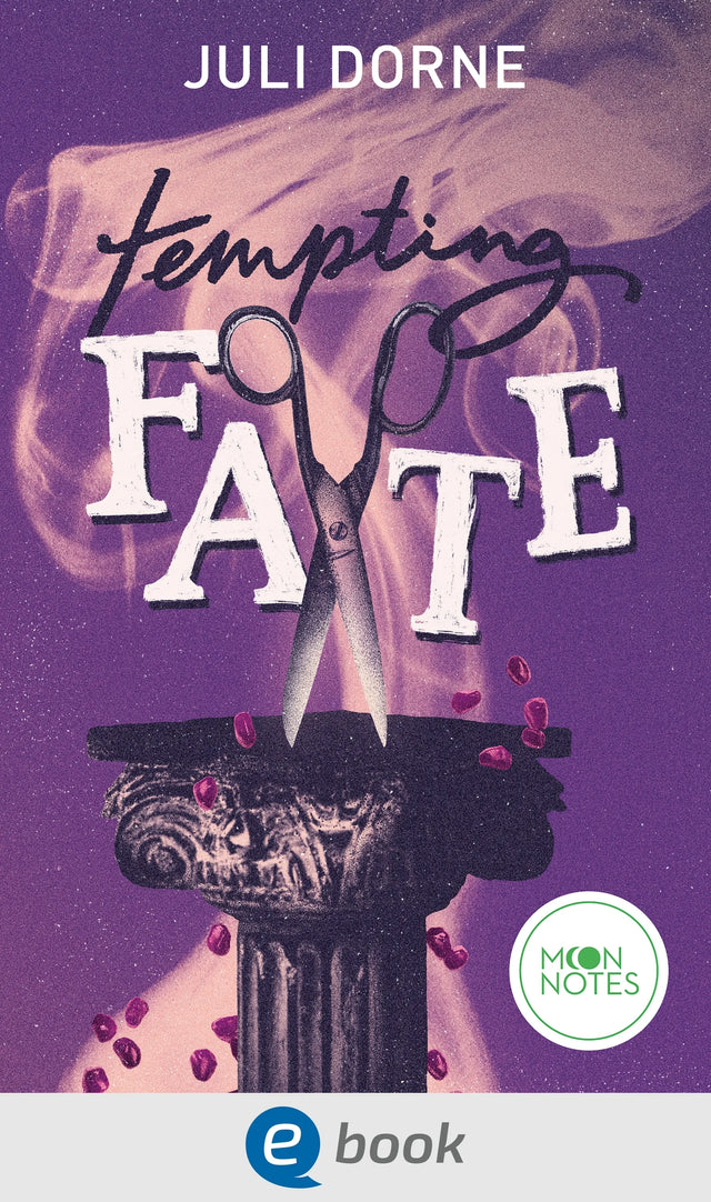 Cover: Tempting Fate (E-Book) von Juli Dorne