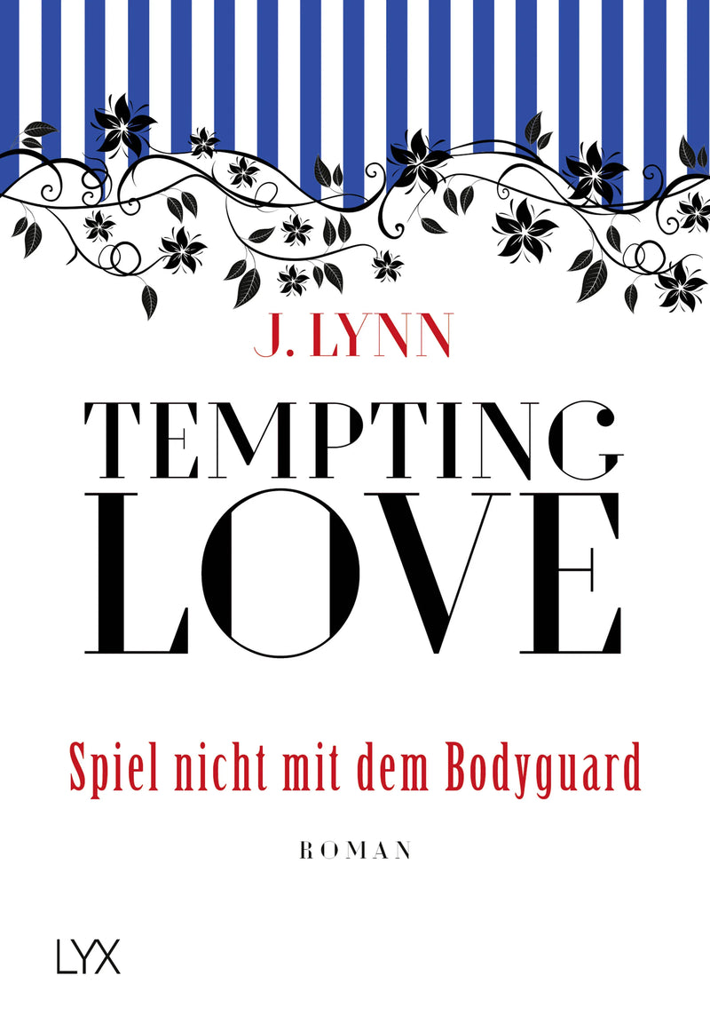 Tempting Love – Spiel nicht mit dem Bodyguard