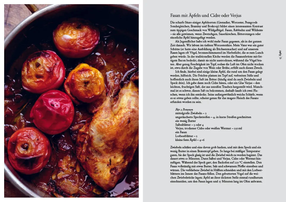 Nigel Slater - Tender. Obst