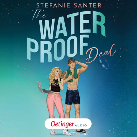 Terms of Attraction 2. The Waterproof Deal