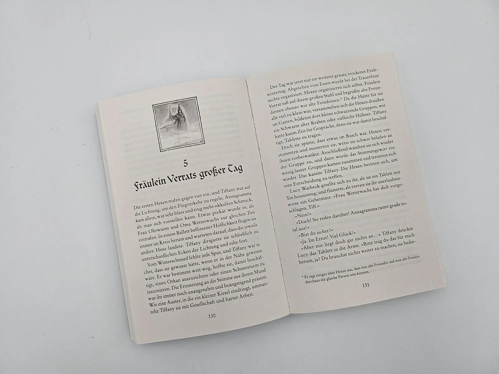 Produktansicht: Der Winterschmied (Taschenbuch)