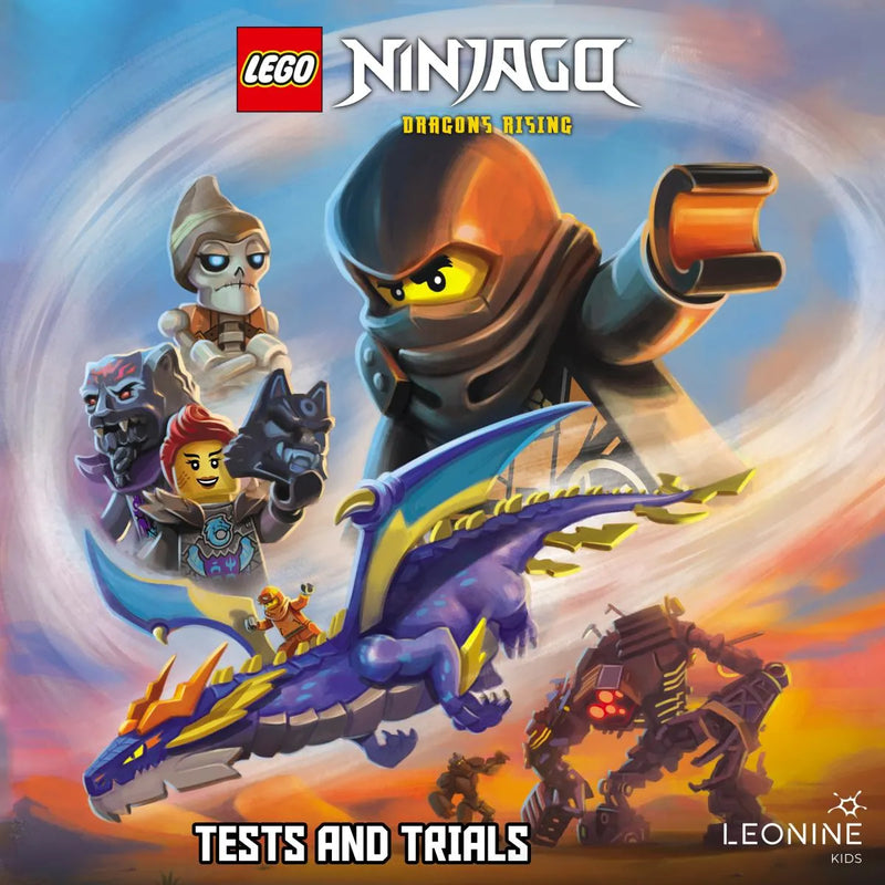 Tests and Trials