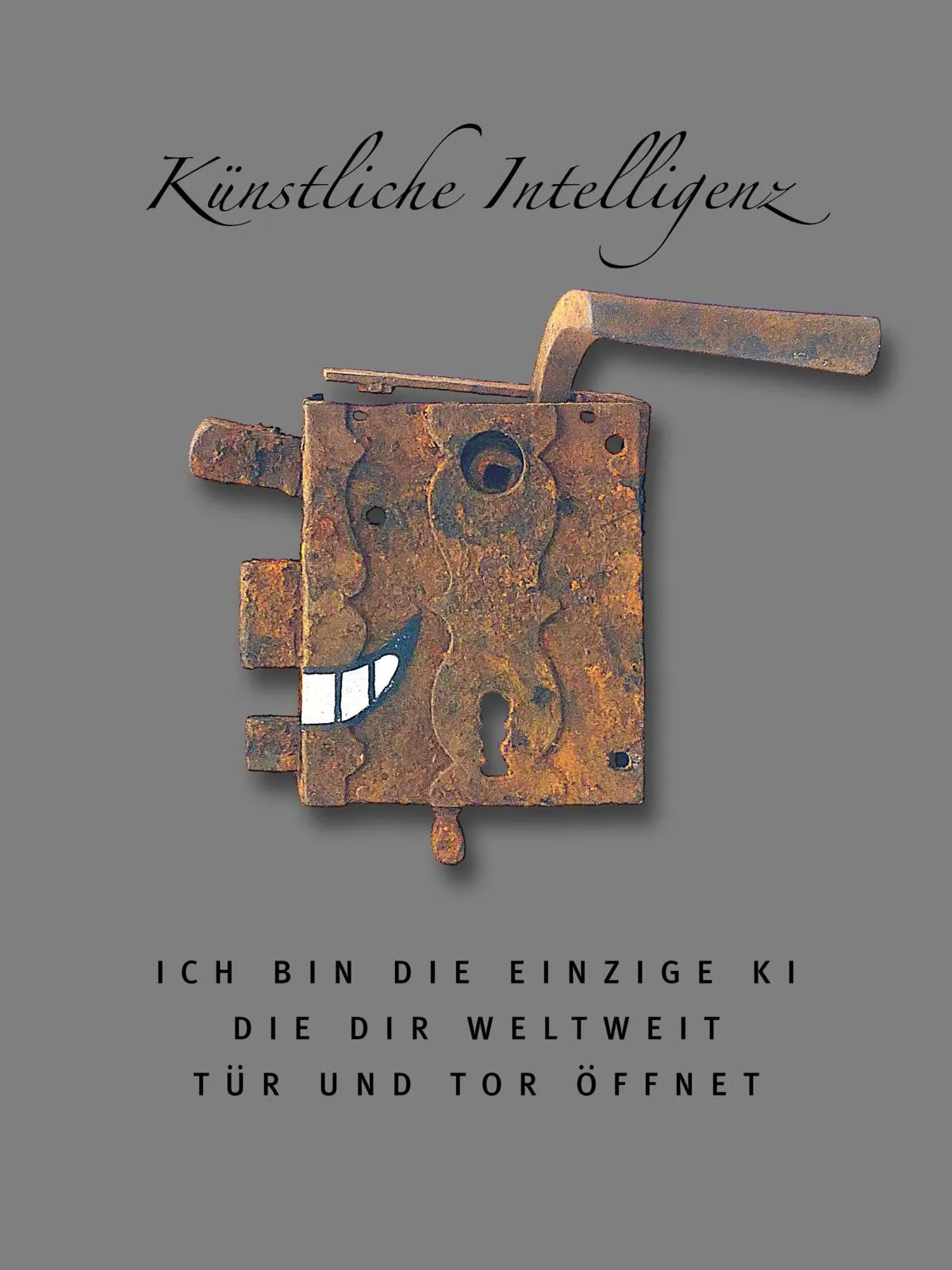 Abbildung von 'Tetsche - Prallvoll!'