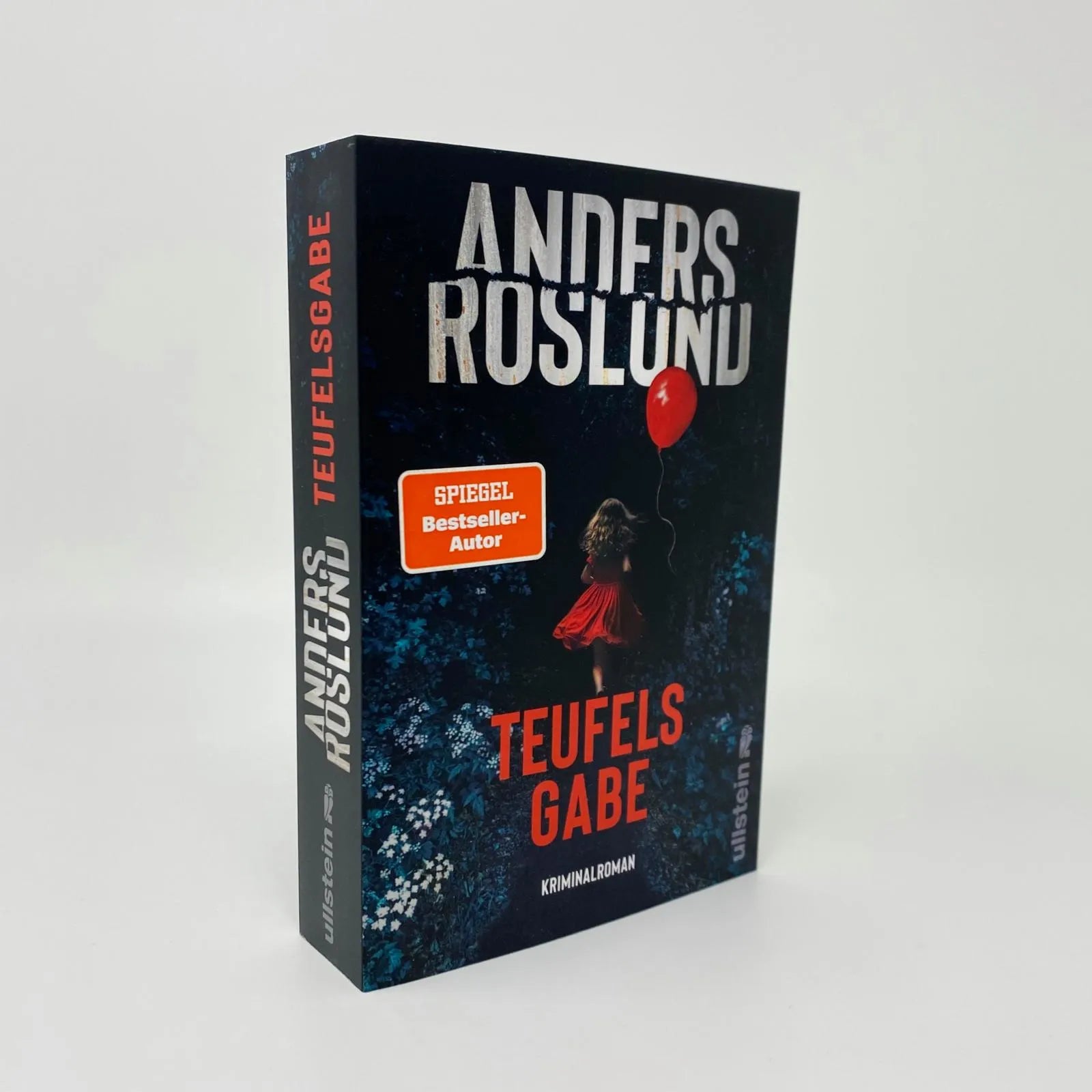 Abbildung von 'Teufelsgabe'
