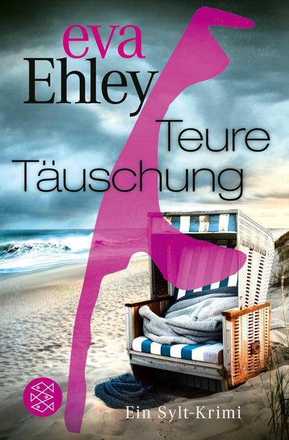 Cover: Teure Täuschung (E-Book) von Eva Ehley